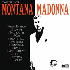 Flowers for the dead (Prod. by Heuss beats by MentalBeatz)