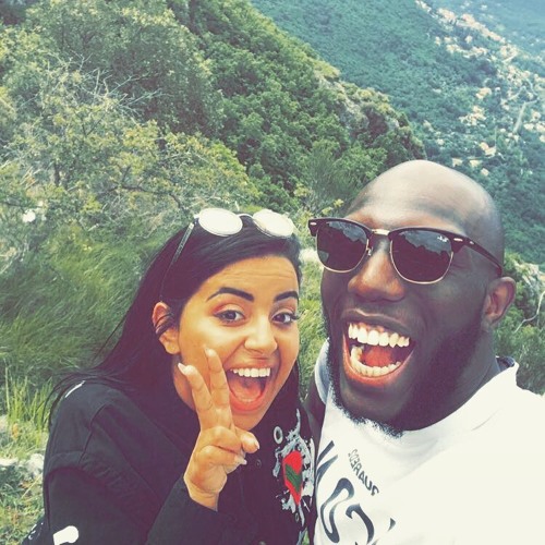 use cloud how FR voulais R&B Marwa Je Laguardia Free Loud  ft.   by