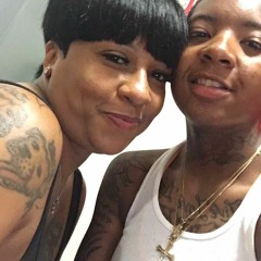 Bank Roll Tony - Letter To Mama