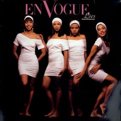 En Vogue  "Lies" (1990)