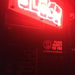 Dixon @ The Block Tel Aviv on  September 22nd 2017