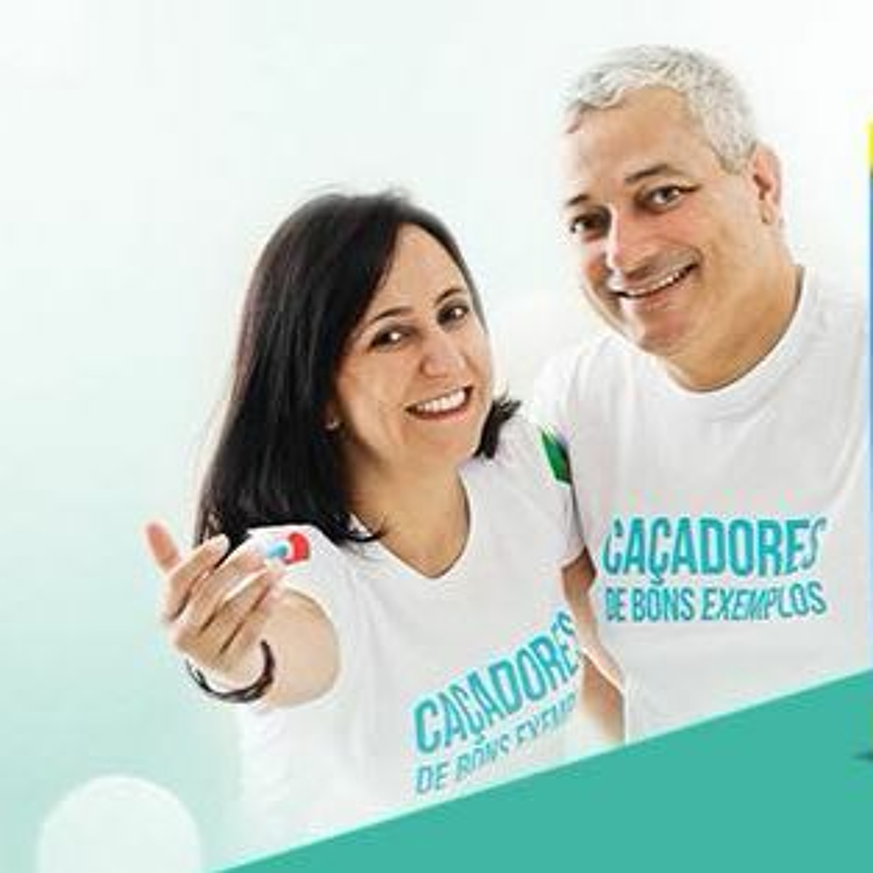 Qual a satisfação de fazer um projeto social