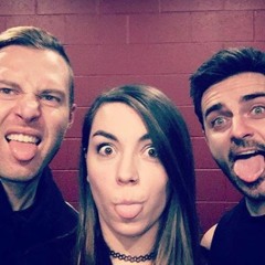 Full Interview - Steve Menoian & Dylan Bowman (I Prevail)