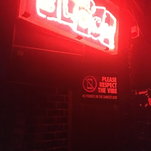 Closing Track Dixon @ The Block Tel Aviv on September 22nd 2017