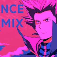 Battle! Champion Lance- Emdasche Electronic Remix
