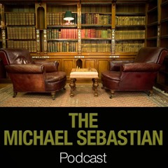 Michael Sebastian Podcast - Ivan Throne
