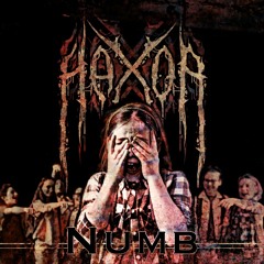 Hax0r! - Numb [Minatory]