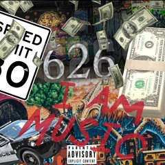"626" Featuring MarkLA & YUMĒ  (Produced by Drago Soul)