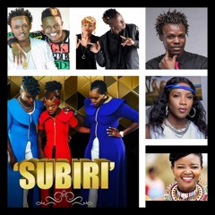 KENYA GOSPEL MIX VOL 5 DJ GASH