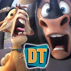 FERDINAND - Double Toasted Audio Review