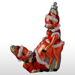 YMH Come Fuck Me Xmas Song