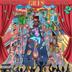 Manifest Hustle vol. 2 - I Don't Mind