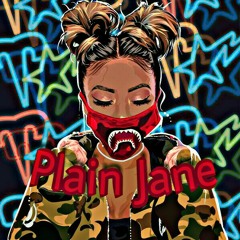 Plain Jane Cypher *TagTeam* (NassieRemix)- NassieTheProducer