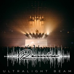 Ultralight Beam (remix)