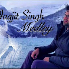 Jagjit Singh Medley - Nishant Sharma | Tribute to the Legend | Ghazal Mashup Cover