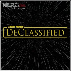 04SWD Star Wars DeClassified- The Last Jedi Review