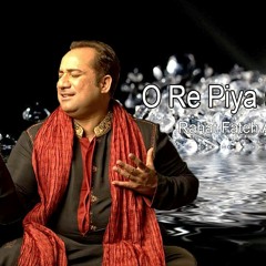 O Re Piya - Full Song | Aaja Nachle |Anas Khan| Madhuri Dixit | Rahat Fateh Ali Khan| AKRecords 2017
