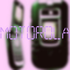 MOTOROLA