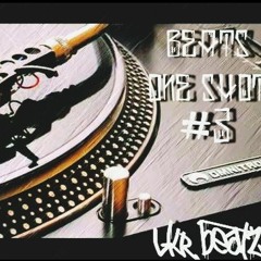 Beat One Shot #3 Rap Boom Bap "Killer" Prod. Lkr Beatz