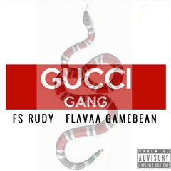 Fs Rudy × Flavaa Gambean (Lil Pump)