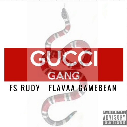 Fs Rudy × Flavaa Gambean (Lil Pump)