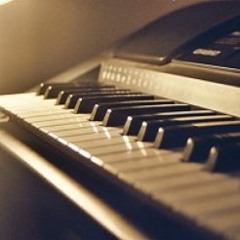Tuý Xích Bích (Piano)