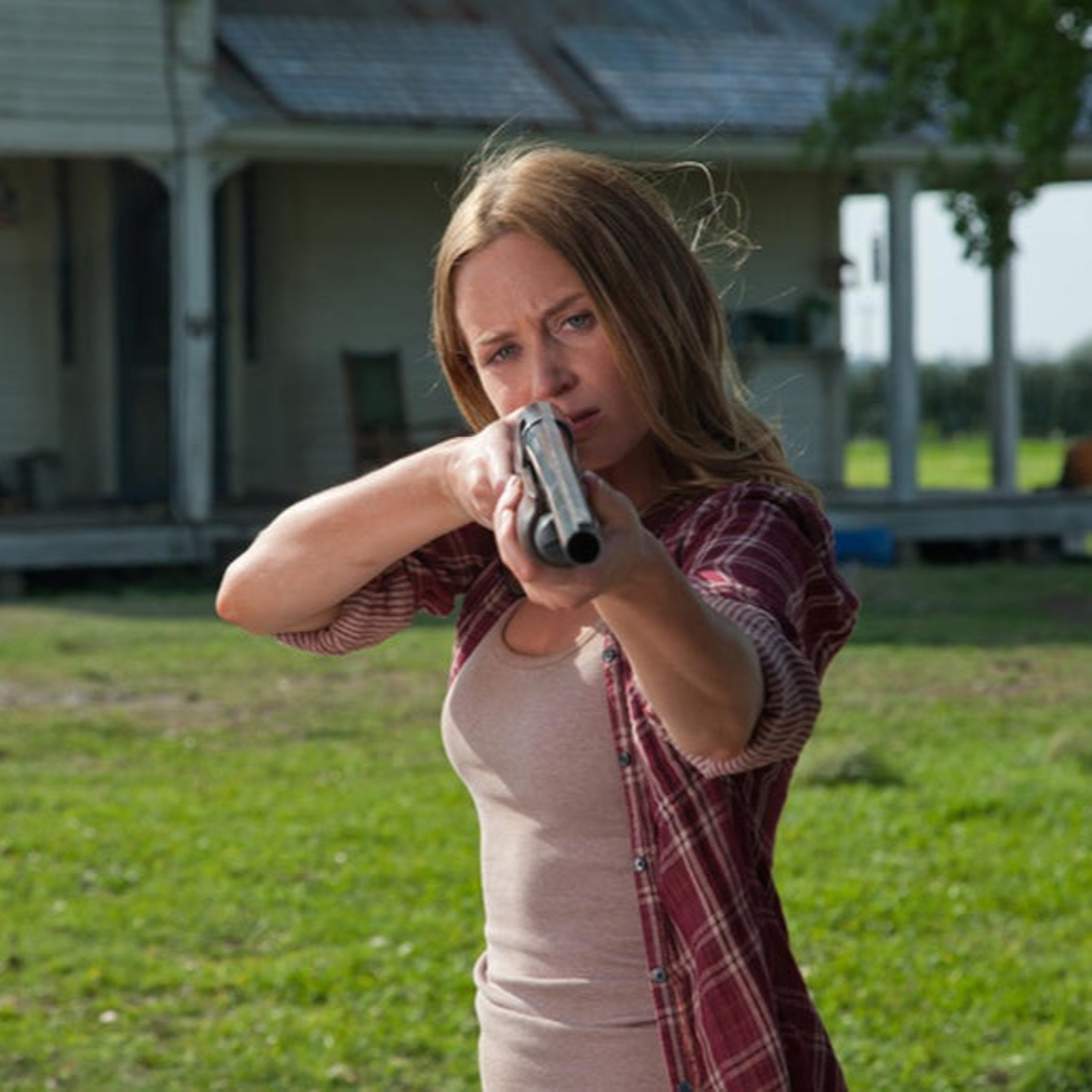#317 Brick (2005), Los hermanos Bloom (2008) y Looper (2012), de Rian Johnson