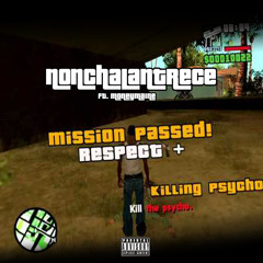 On A Mission (ft. Money Maine)