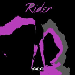 " Rider " Prod. ELEVATED'