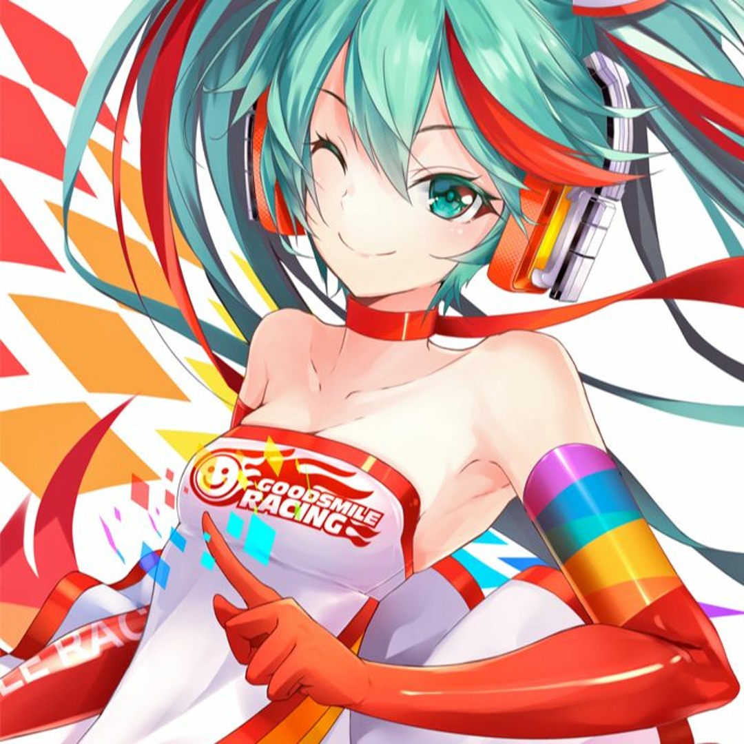 Stream 【初音ミク】 ヒビカセ 【オリジナル】 by Miku Miku | Listen