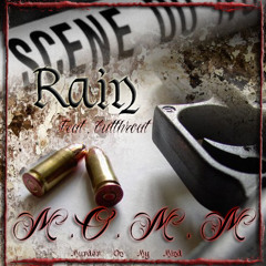 RainMakesMusic - M.O.M.M (Feat Cutthroat)