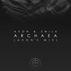 Axon & Smilk - Archaea (Axon's Mix) • Subtly Complex EP • Out Now