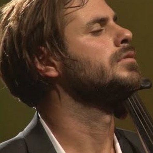 Stjepan Hauser-Adagio(By Albinoni With Zagreb Philharmonic Orchestra "Cello version")