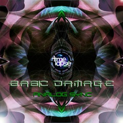 Analog Sync - Basic Damage(Original Mix)