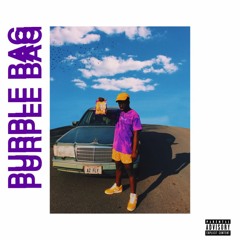 PURPLE BAG (PROD. FLYBOIAZ)