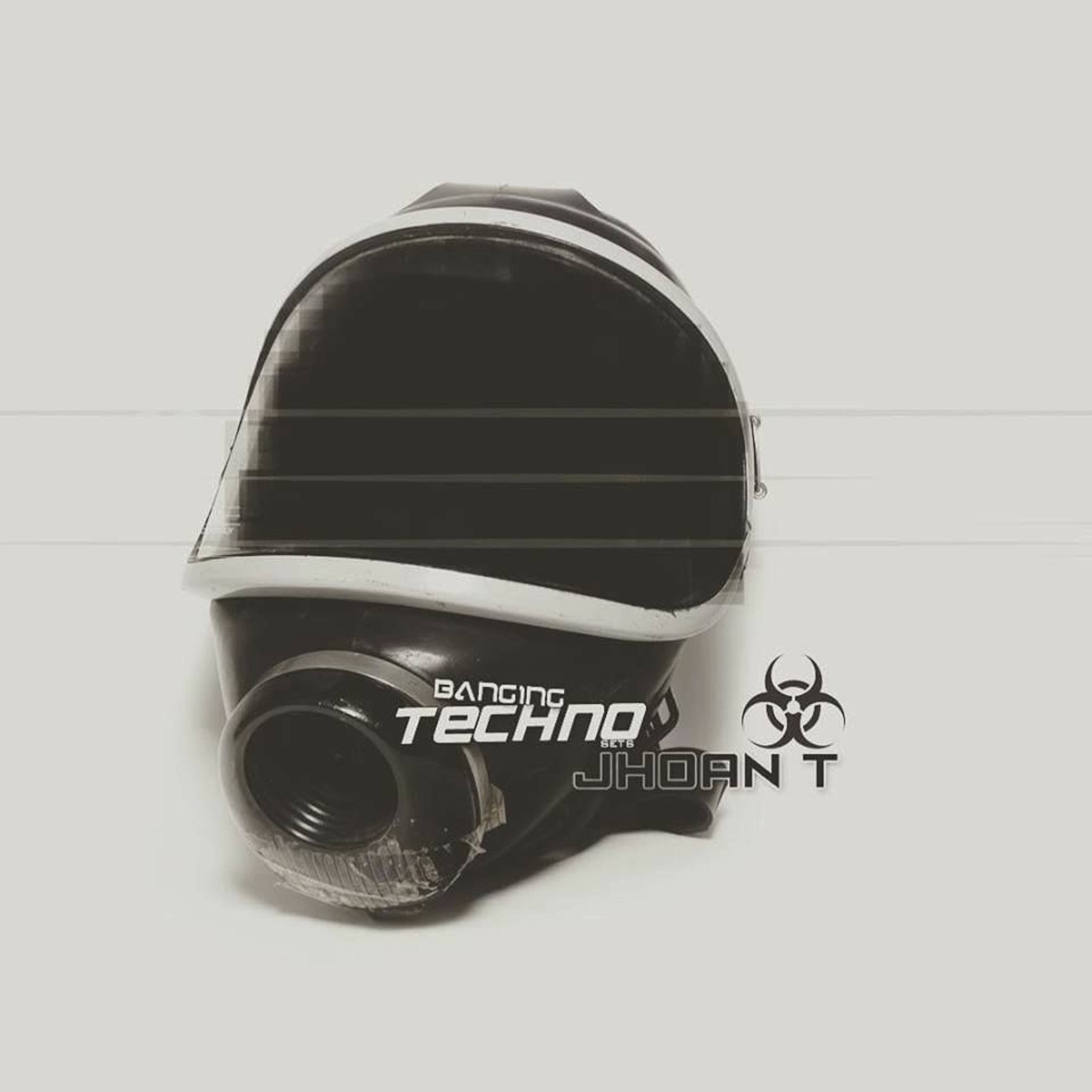 Banging Techno sets