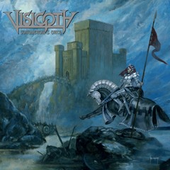 Visigoth "Steel and Silver"