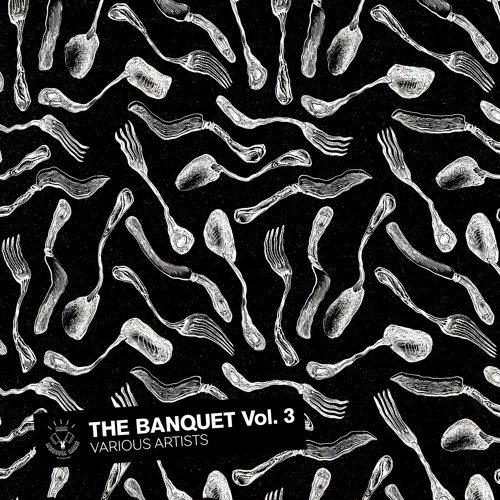 Medium Rare Recordings- The Banquet Vol. 3