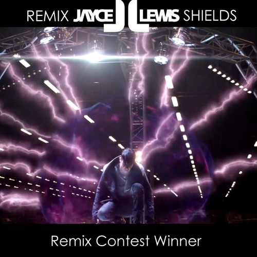 Jayce Lewis Shields RMX  3rd - Alan David Remix Alternate Mix