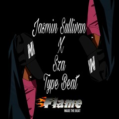 Jasmin Sullivan X SZA Type Beat