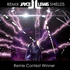 Jayce Lewis Shields RMX 1st - Joshua Finnie Remix