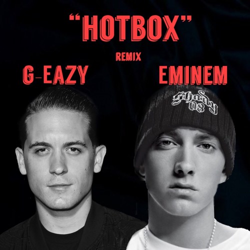 Get Back Up Lyrics G-eazy Ft Eminem Stream Hot Box (Terk Remix) G-Eazy & Eminem by Terk Remixes | Listen