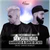 Sensualidad - Bad Bunny X Prince Royce X J Balvin Barroso amp David Deseo COVER Prod David Marley Sensualidad - Bad Bunny X Prince Royce X J Balvin Barroso amp David Deseo COVER Prod David Marley