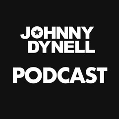 Johnny Dynell Podcast