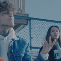 Nowadays ft. Landon Cube
