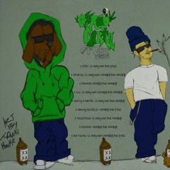 Dont Trust Em - LiL WooFy WooF x NEM.FM  (Prod. DJ Poiz)