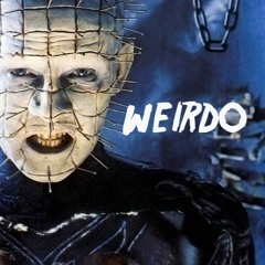 WEIRDO feat. YESIR & BRYTE