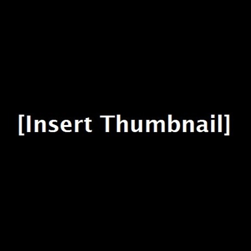 Hyper Goner (An "Edgy" Asriel Trousle)