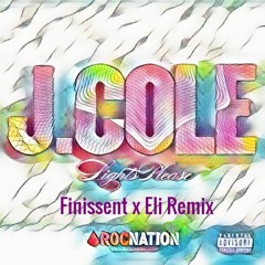Lights Please (Finissent x Eli Remix)