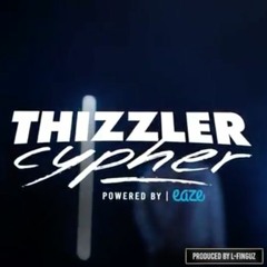Show Banga x ALLBLACK x Marty Grimes x Chippass (Prod. DJ Fresh) || #BestOfThizzler17 Cypher